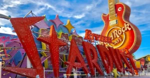 The Neon Museum Las Vegas: What to See & Visitor Tips