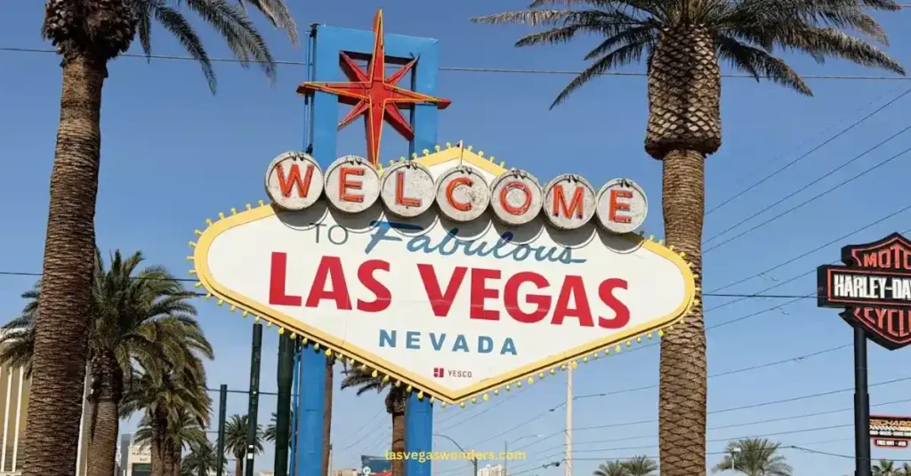 Welcome to Fabulous Las Vegas Sign Guide