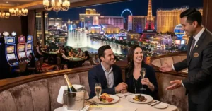 What Is An RFB Comp In Las Vegas