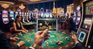 What Is a Las Vegas Players Card? Rewards & Perks Guide