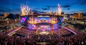 WrestleMania 42 Las Vegas: Dates, Matches & Travel Guide