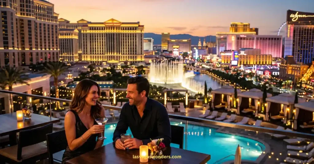 Best Adult-Only Hotels in Las Vegas