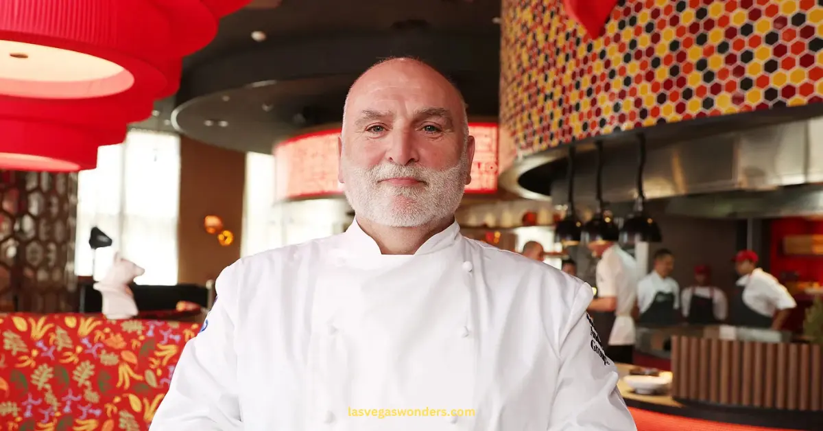 Best José Andrés Restaurants In Las Vegas