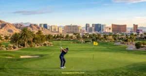 Best Las Vegas Golf Packages