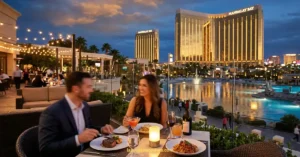 Best Mandalay Bay Restaurants in Las Vegas
