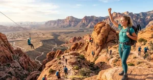 Best Outdoor Activities in Las Vegas