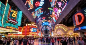 Best Things To Do In Fremont Street