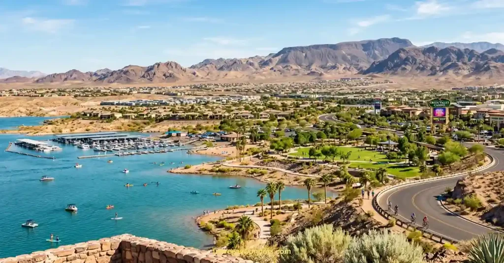 Best Things to Do in Henderson Nevada