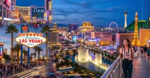 Best Things to Do in Las Vegas in One Day
