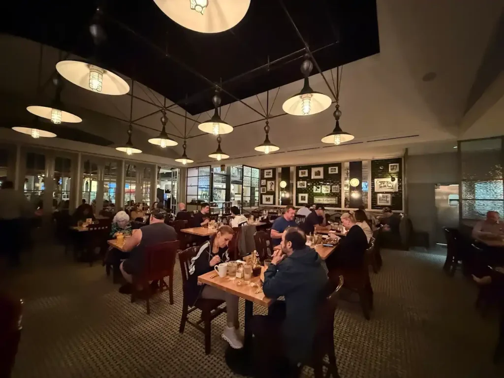 Citizens Kitchen & Bar Mandalay Bay