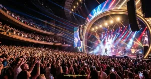 Dolby Live Las Vegas Shows & Concert Schedule