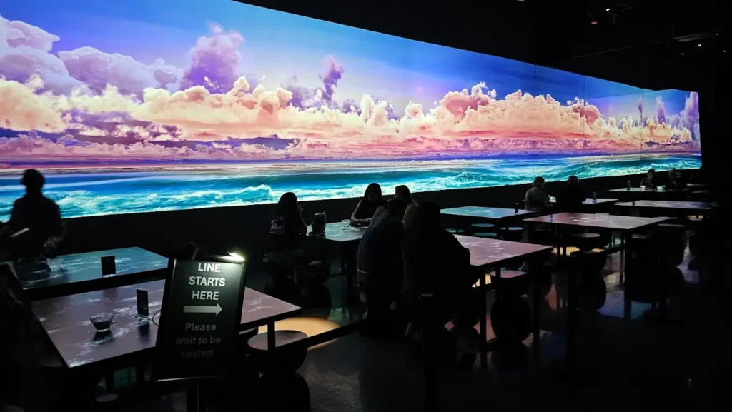 Exhibits At Arte Museum Las Vegas