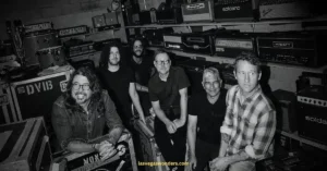 Foo Fighters Las Vegas - Take Cover Tour Schedule & Tickets