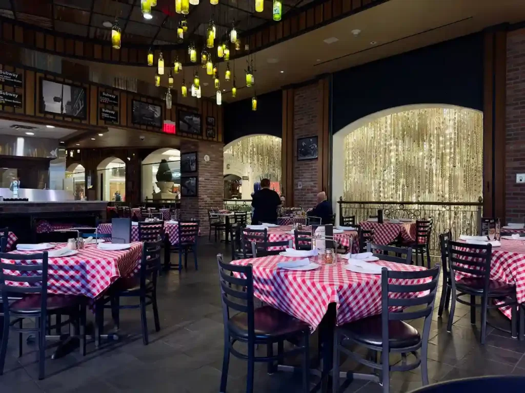 Grimaldi’s Pizzeria