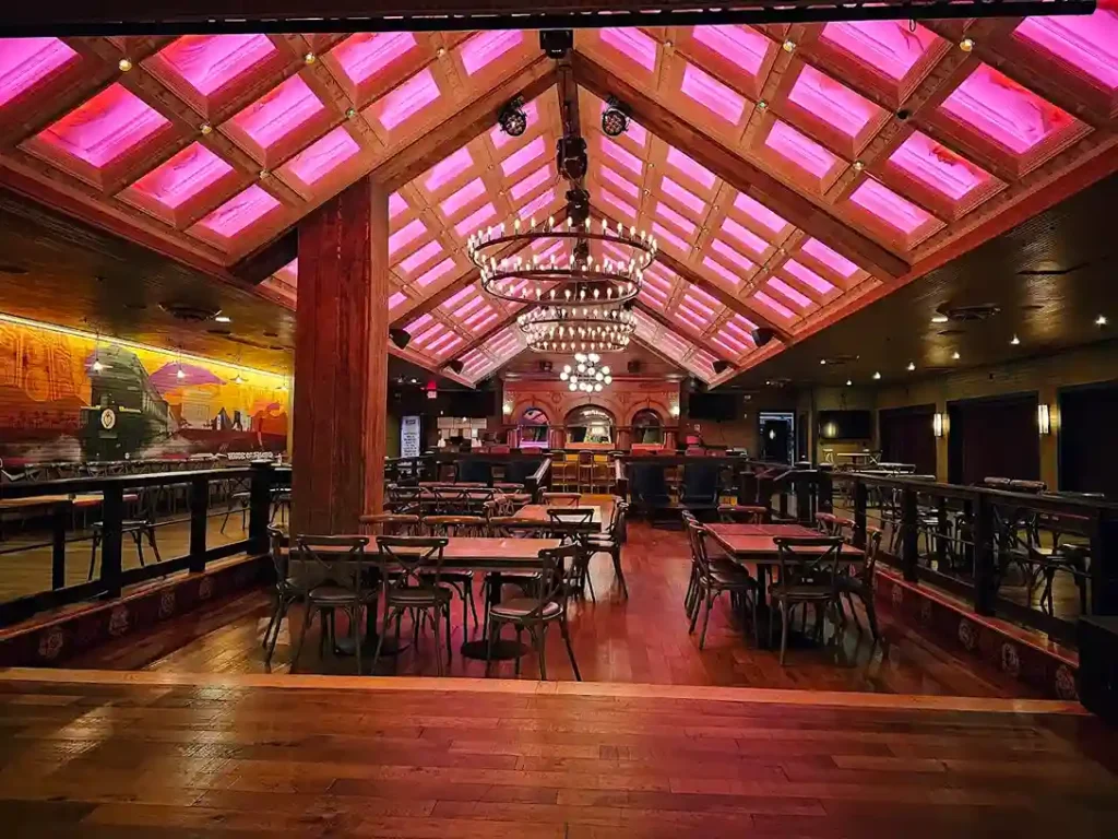 House of Blues Restaurant & Bar Mandalay Bay