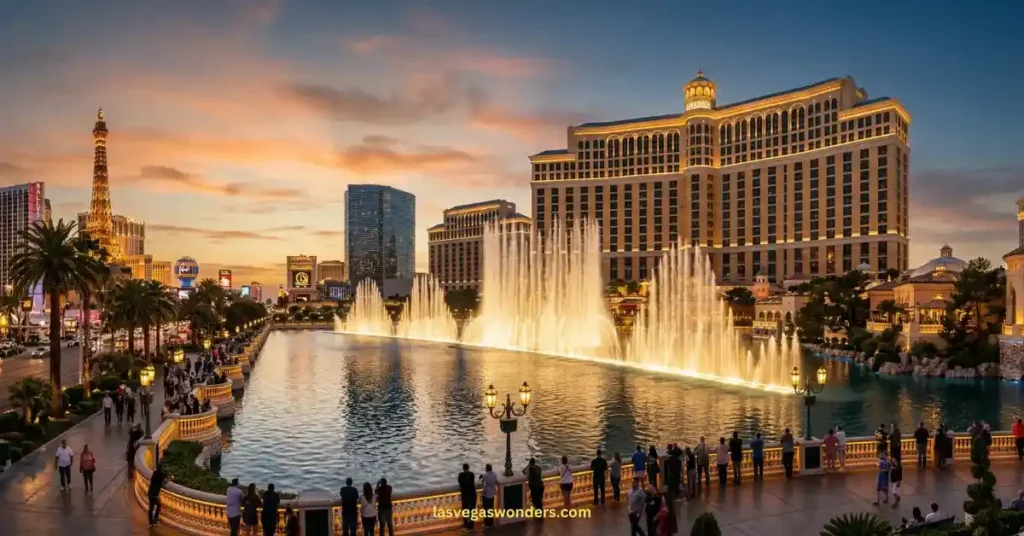 Is Bellagio Worth It