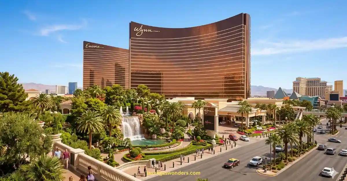 Is Wynn Las Vegas Worth It