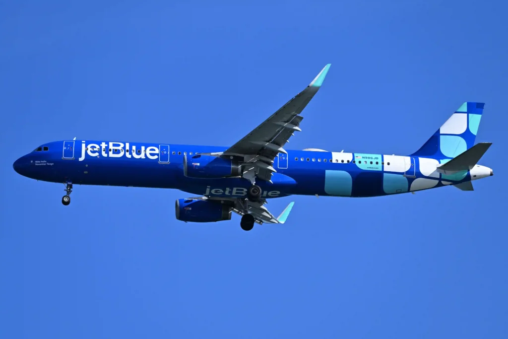 JetBlue Airlines
