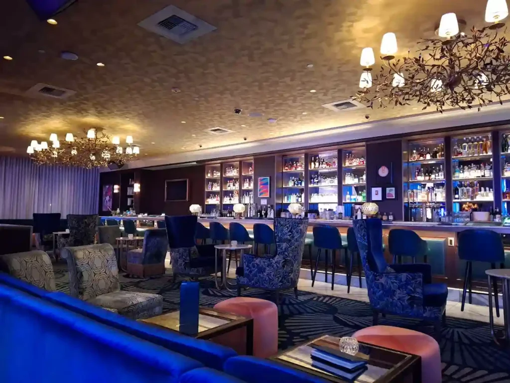 Juniper Cocktail Lounge