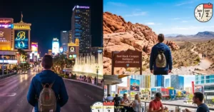 Las Vegas 2-Day Itinerary - The Perfect Weekend Trip Plan
