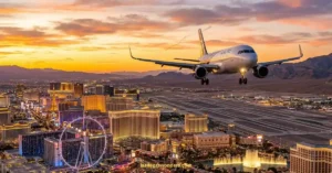 Las Vegas Flight Cost Guide