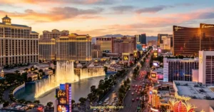 Las Vegas Resort Fee Full List