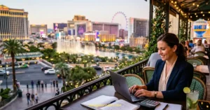 Las Vegas Tax Guide : Sales, Hotel & Entertainment Fees
