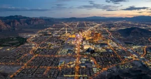 Las Vegas ZIP Codes Full List by Area