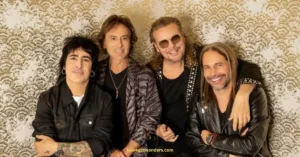 Maná Las Vegas - Vivir Sin Aire Tour Schedule & Tickets