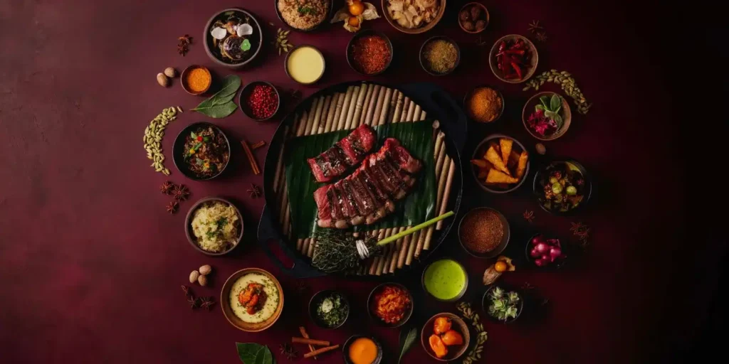 Maroon by Kwame Onwuachi