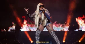 Mary J. Blige Las Vegas Schedule