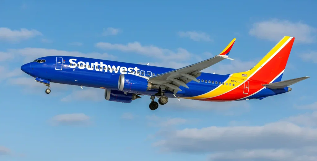 Southwest Airlines