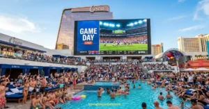Stadium Swim Las Vegas