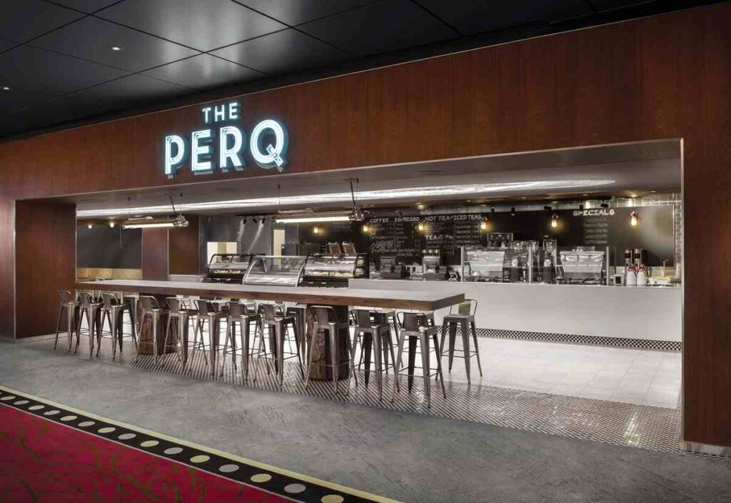 The PERQ
