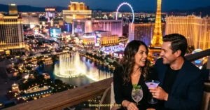 Top Las Vegas Shows for Couples