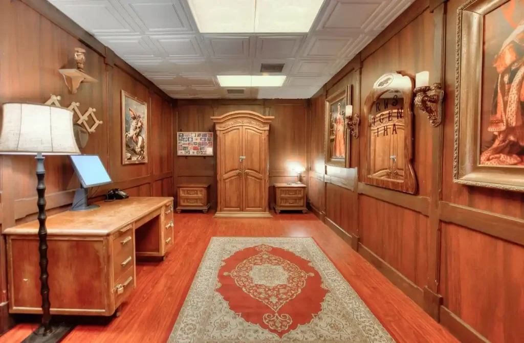 Trapped! Escape Room Las Vegas