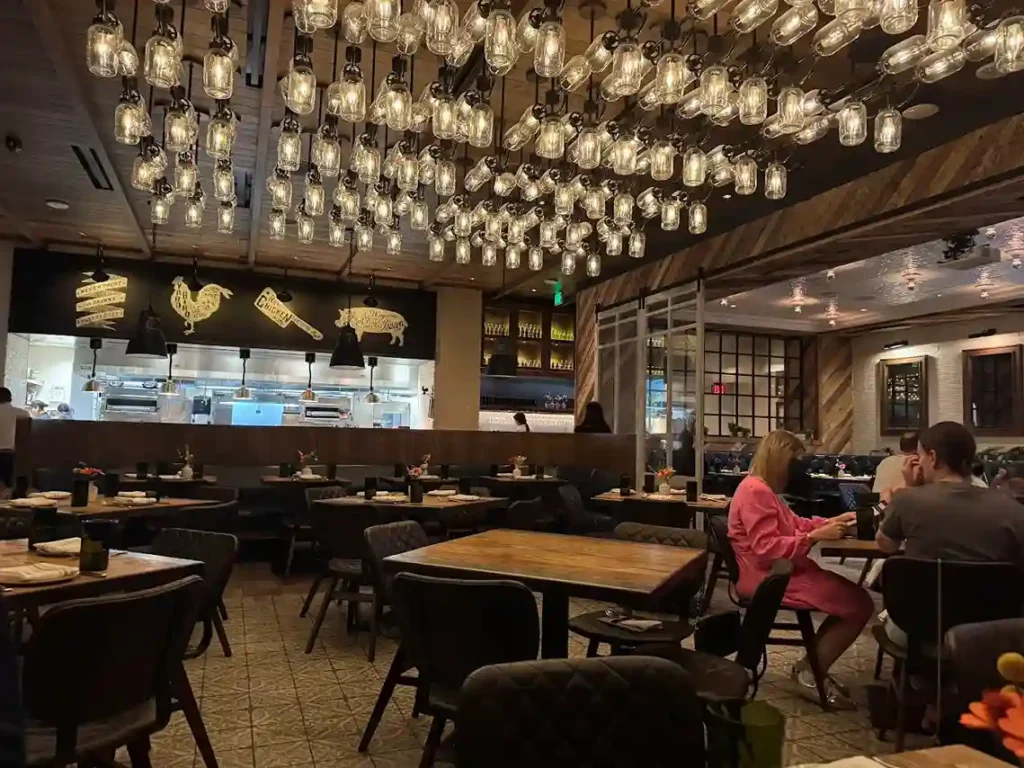 Yardbird Table & Bar