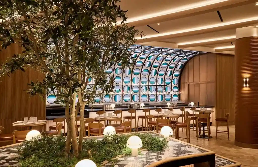 Zaytinya by José Andrés