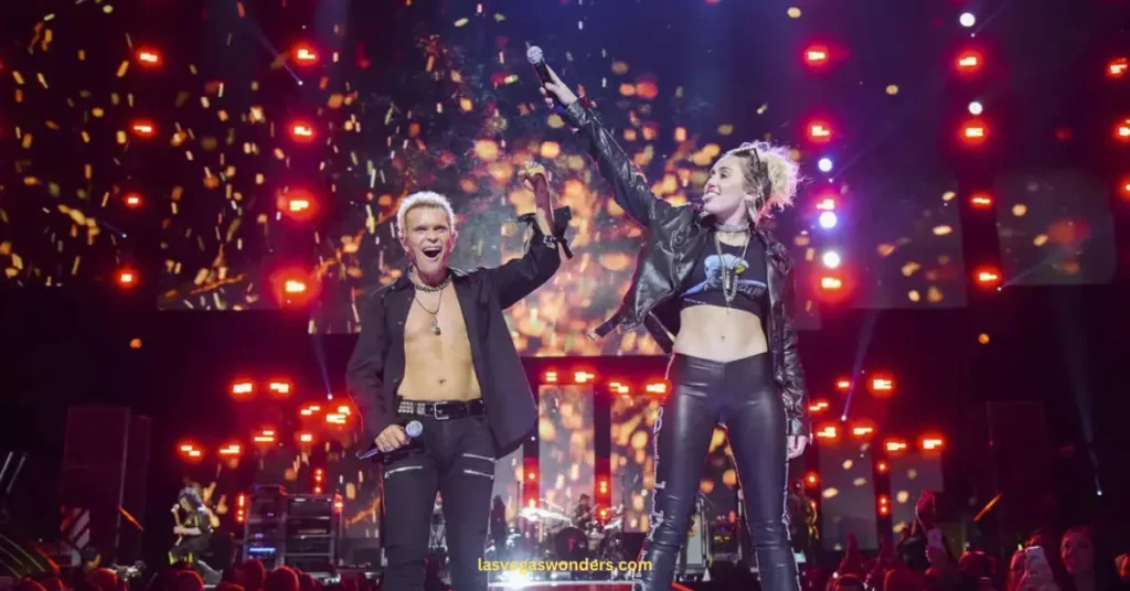 iHeartRadio Music Festival - Full Schedule, Lineup & Tickets