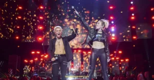 iHeartRadio Music Festival - Full Schedule, Lineup & Tickets