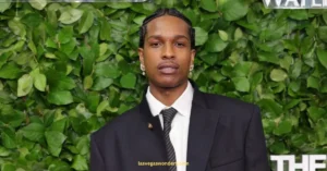 ASAP Rocky Las Vegas Concert - Full Schedule & Tickets