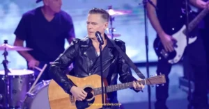 Bryan Adams Las Vegas Shows - Complete Schedule & Ticket Guide