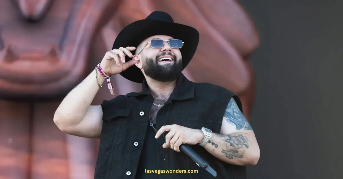 Carín León Sphere Las Vegas - Schedule, Dates & Tickets Guide