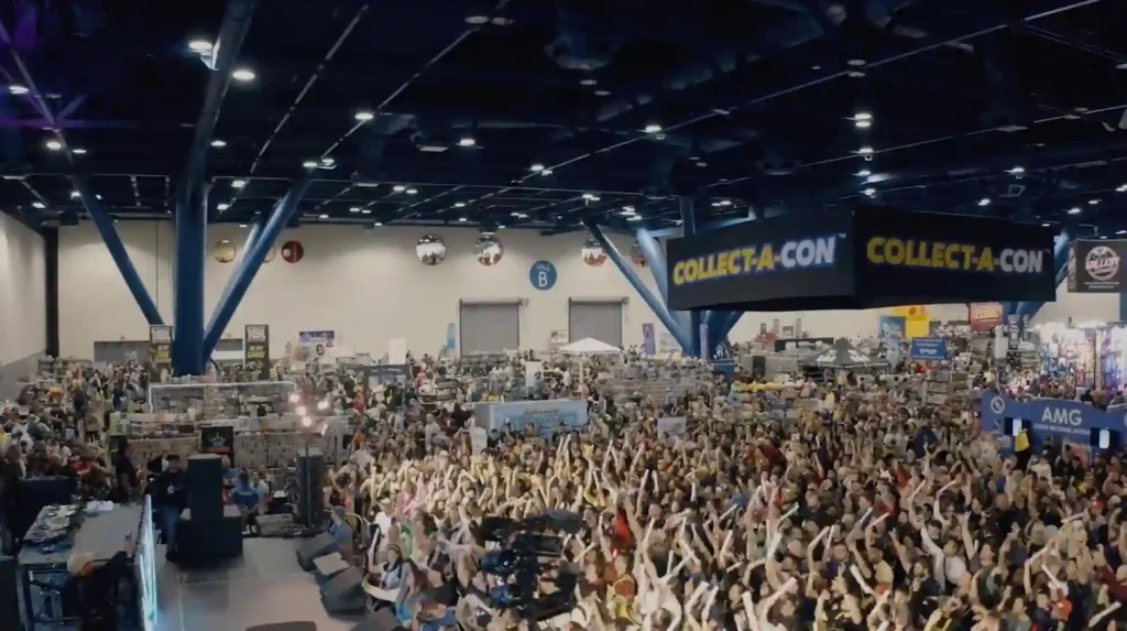 Collect-A-Con USA