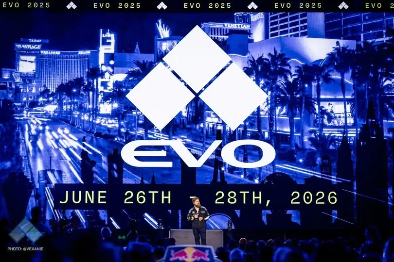 Evolution Championship Series (Evo) Las Vegas