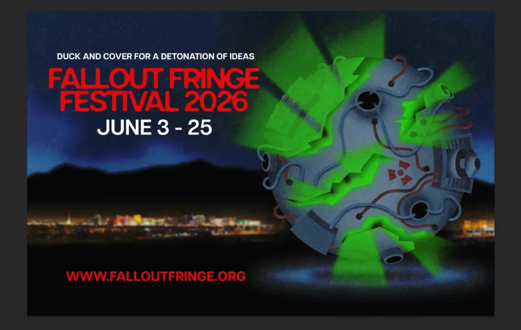 Fallout Fringe Festival