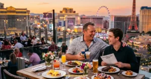 Father’s Day Las Vegas - Best Brunches, Shows & Gift Ideas