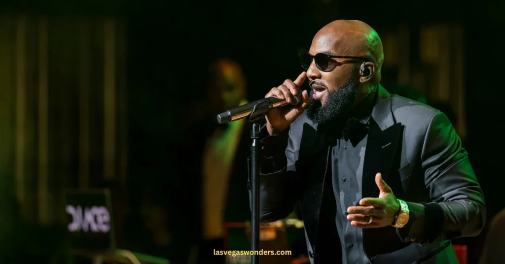 Jeezy Las Vegas Schedule - PH Live Residency Dates & Ticket Guide