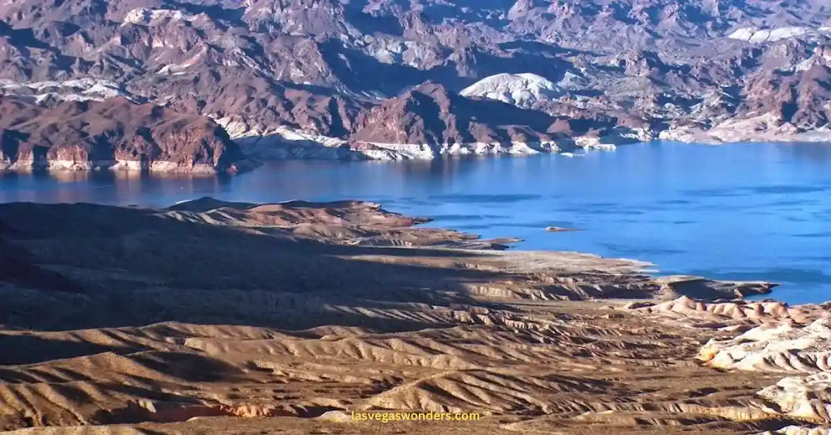 Lake Mead National Recreation Area - Best Things to Do & Travel Guide