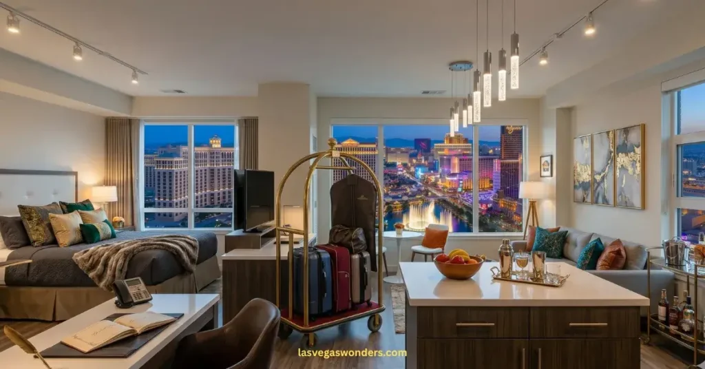 Las Vegas Airbnbs vs. Hotels: Is Airbnb Cheaper Than Hotels in Vegas? (2026)